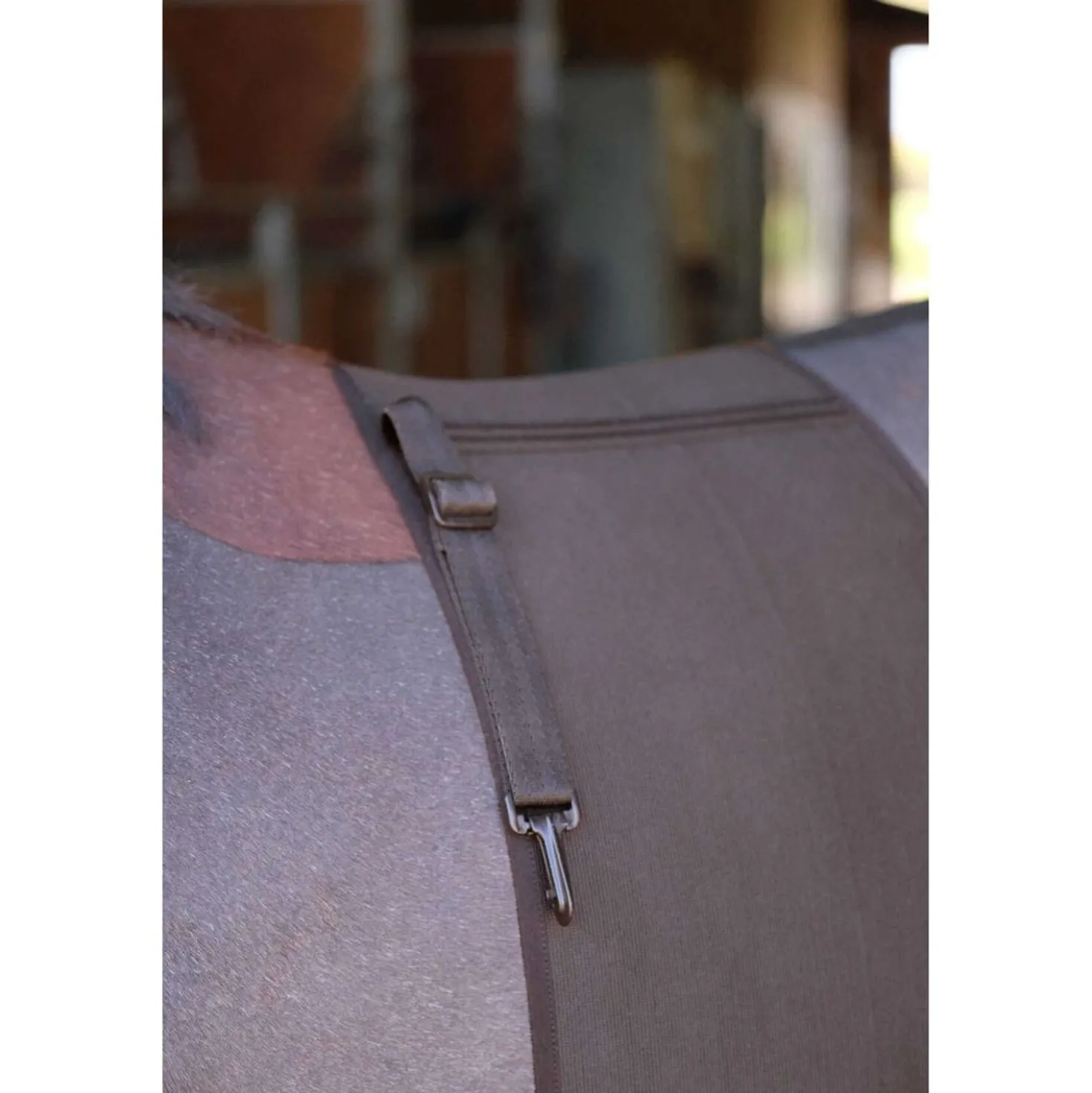 Norton Bodybandage Bruin