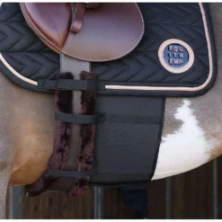 Norton Bodybandage Zwart