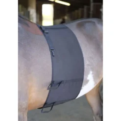 Norton Bodybandage Zwart