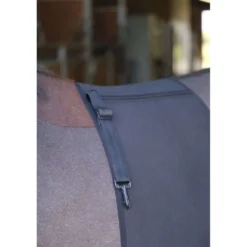 Norton Bodybandage Zwart