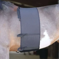 Norton Bodybandage Zwart