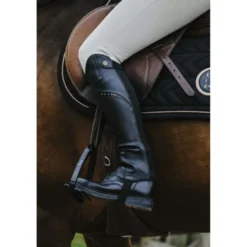 Norton Chaps Bright Zwart
