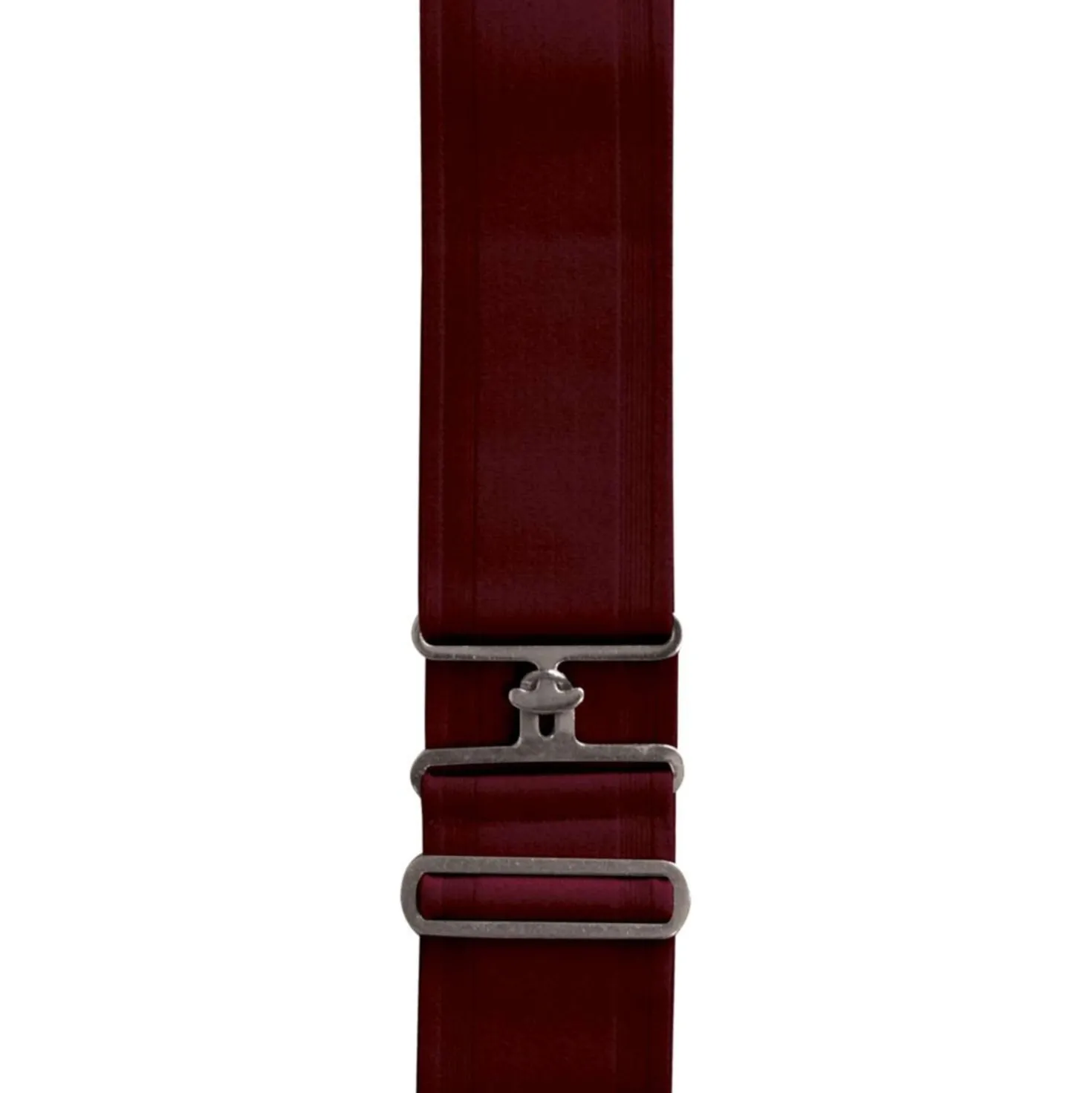 Norton Dekensingel Elastisch Bordeaux