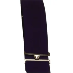 Norton Dekensingel Elastisch Marineblauw
