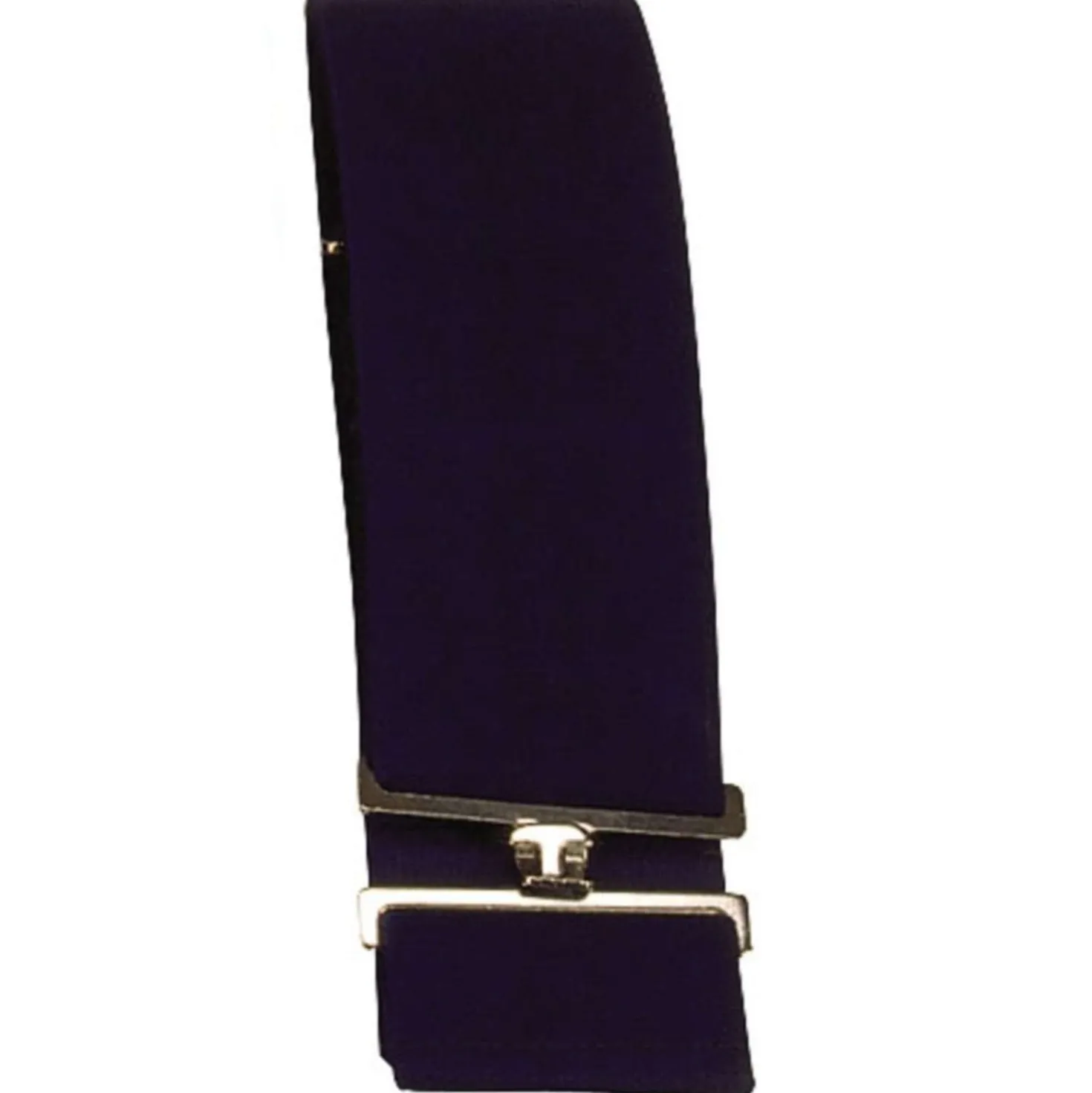 Norton Dekensingel Elastisch Marineblauw