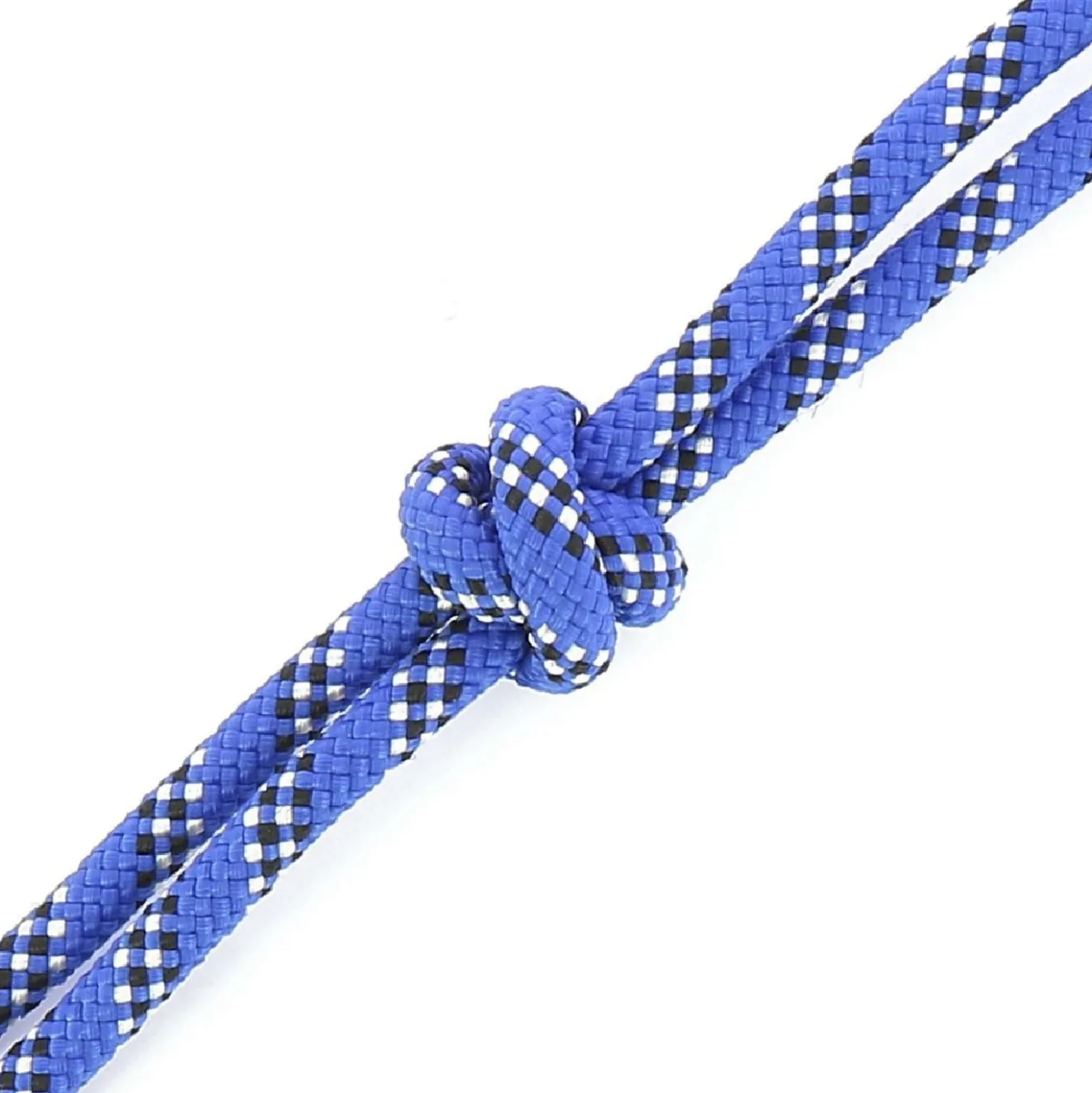 Norton Ethologisch Halster Eco Blauw/Wit/Zwart