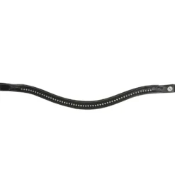 Norton Frontriem Diamond Anatomisch Zwart