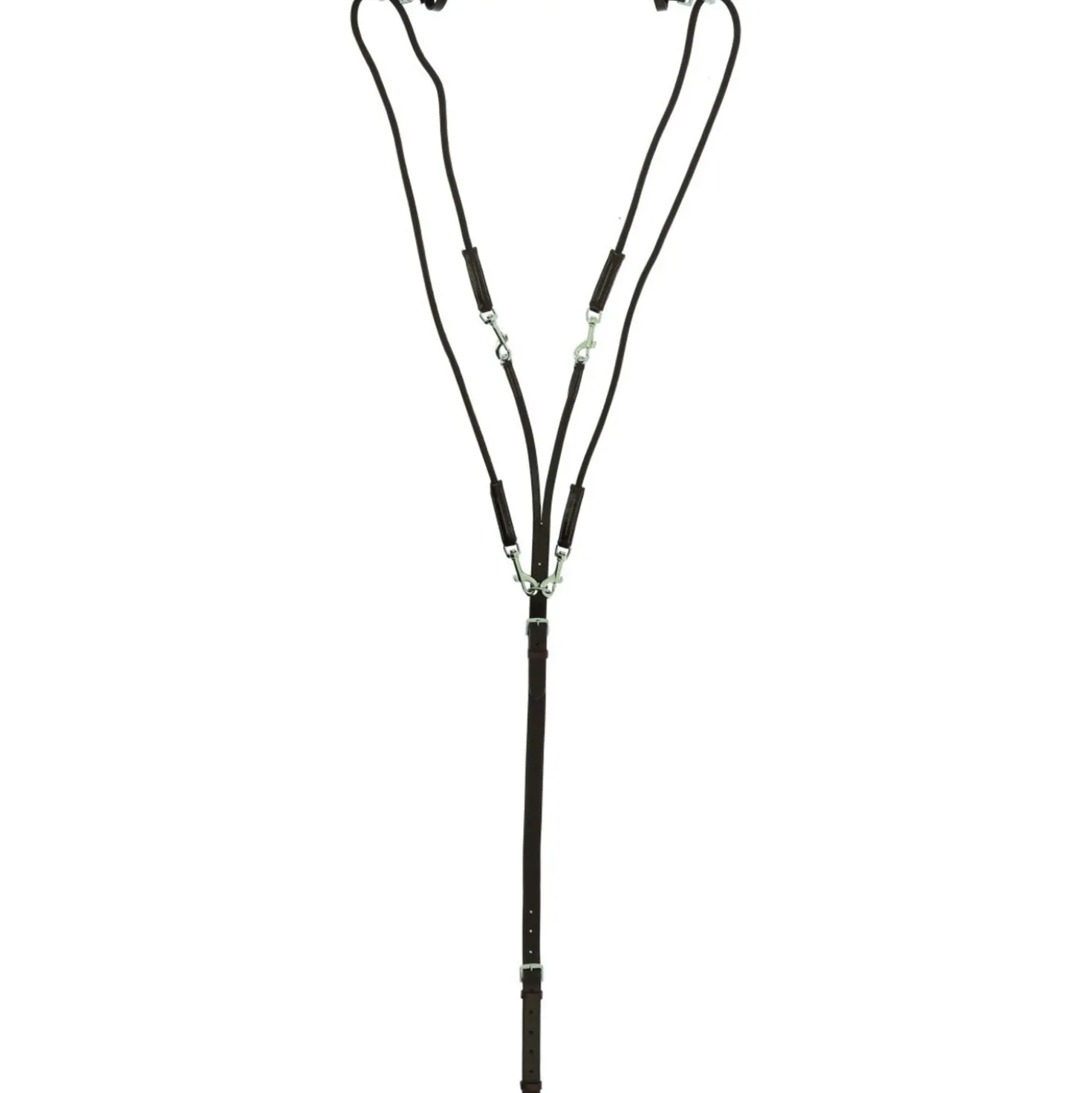Norton Gogue Pro met Pulleys Havana