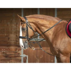 Norton Gogue Pro met Pulleys Zwart