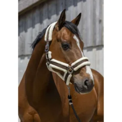 Norton Halster Cosy Bruin