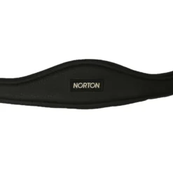 Norton Hoofdstel Endurance Kastanjebruin