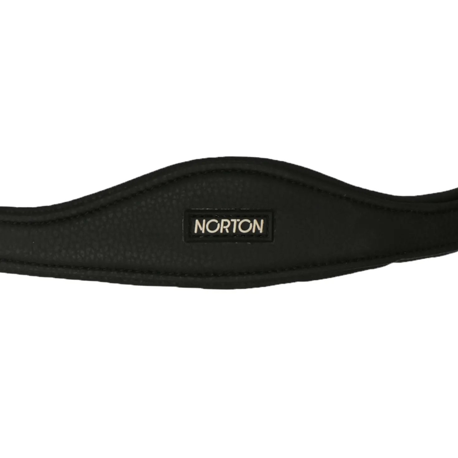 Norton Hoofdstel Endurance Kastanjebruin