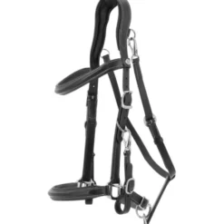 Norton Hoofdstel Trekking Zwart