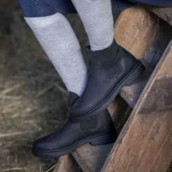 Norton Jodhpurs Camargue Bruin