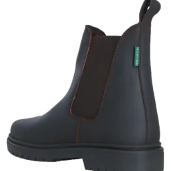 Norton Jodhpurs Camargue Bruin