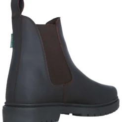 Norton Jodhpurs Camargue Bruin