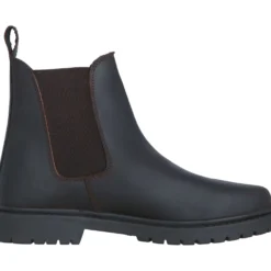 Norton Jodhpurs Camargue Bruin