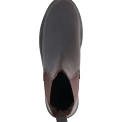 Norton Jodhpurs Camargue Bruin
