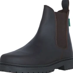 Norton Jodhpurs Camargue Bruin
