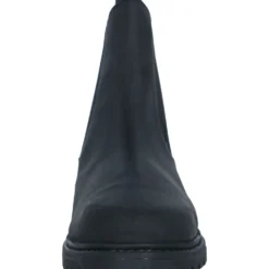 Norton Jodhpurs Camargue Zwart