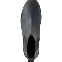 Norton Jodhpurs Camargue Zwart