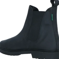 Norton Jodhpurs Camargue Zwart