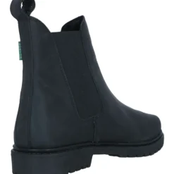 Norton Jodhpurs Camargue Zwart