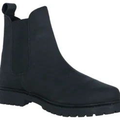Norton Jodhpurs Camargue Zwart