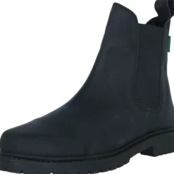 Norton Jodhpurs Camargue Zwart