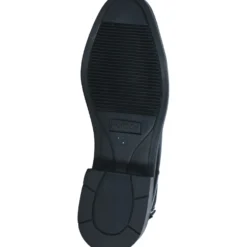 Norton Jodhpurs Lacets Zwart