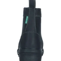Norton Jodhpurs Zipper Winter Zwart