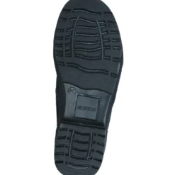 Norton Jodhpurs Zipper Winter Zwart