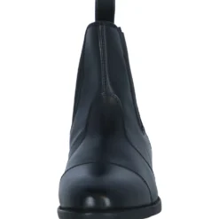 Norton Jodphurs Mat Zwart