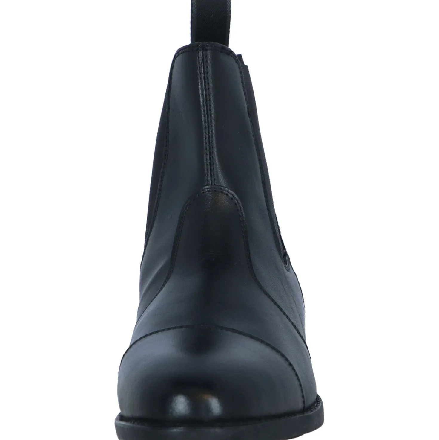 Norton Jodphurs Mat Zwart