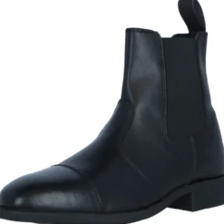 Norton Jodphurs Mat Zwart