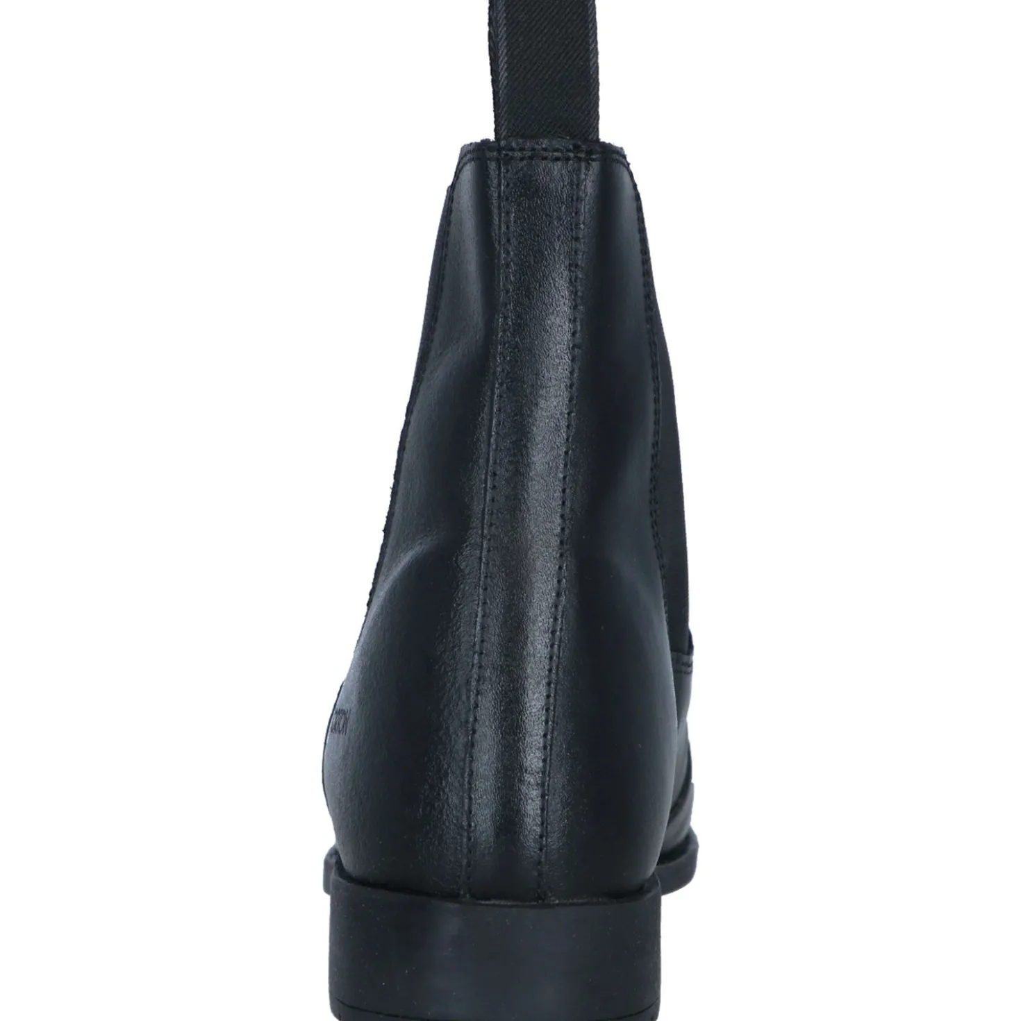 Norton Jodphurs Mat Zwart