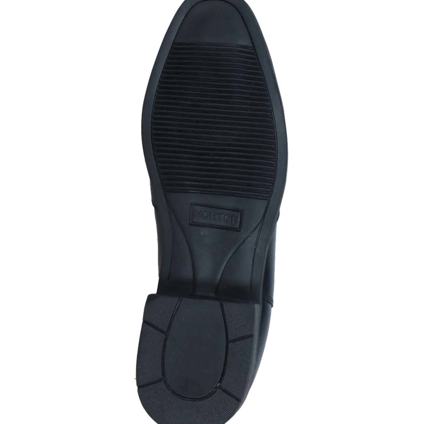 Norton Jodphurs Mat Zwart