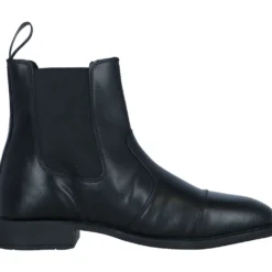 Norton Jodphurs Mat Zwart
