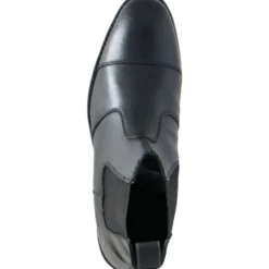 Norton Jodphurs Mat Zwart