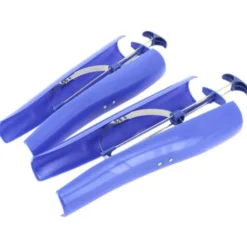 Norton Laarzenspanners Blauw