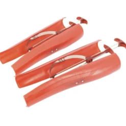 Norton Laarzenspanners Rood