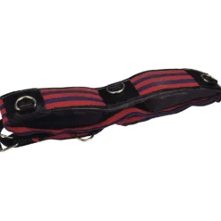 Norton Longeersingel Club Navy/Rood
