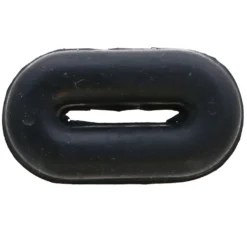 Norton Martingaalstop Rubber Zwart