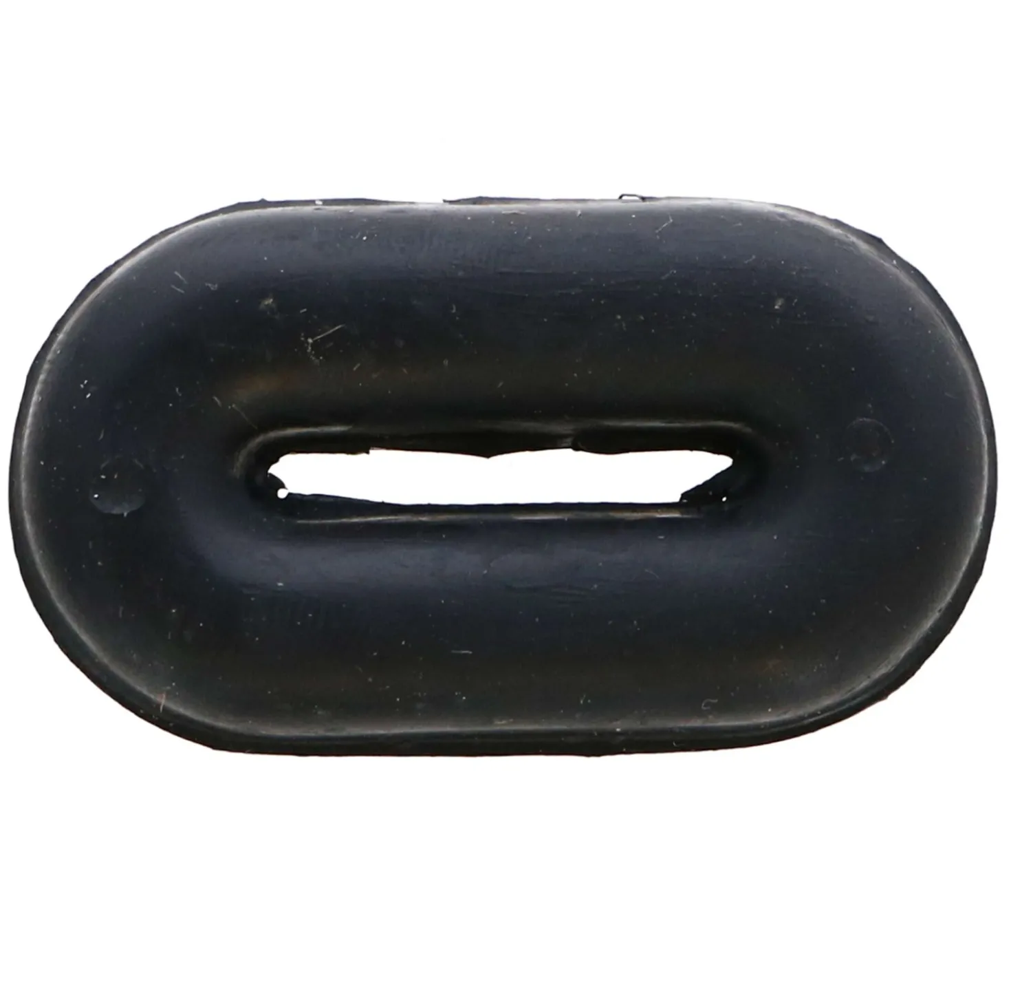 Norton Martingaalstop Rubber Zwart