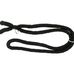 Norton Neckrope Zwart