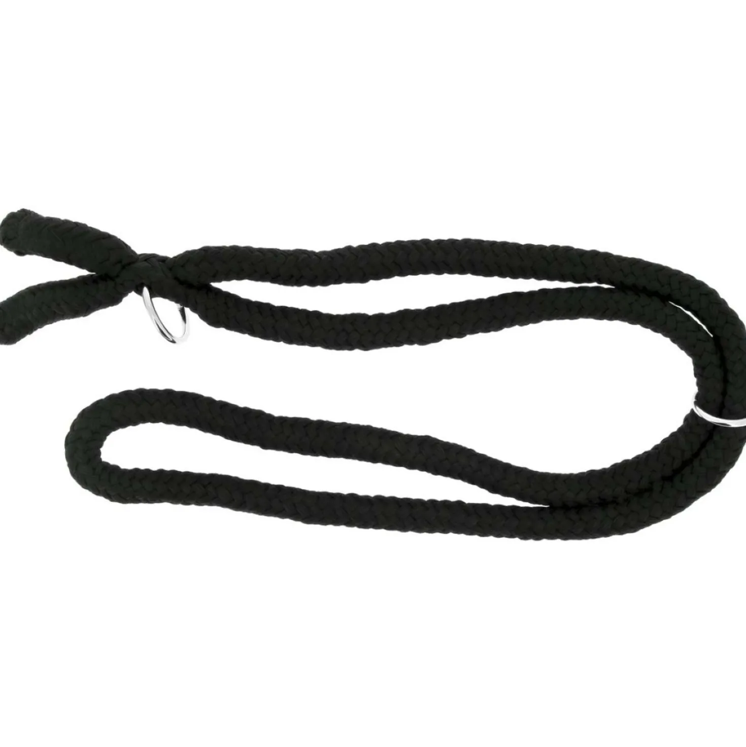 Norton Neckrope Zwart