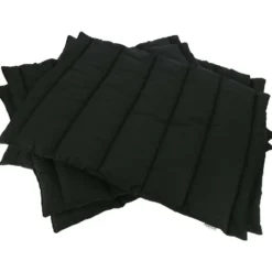 Norton Onderbandages Zwart