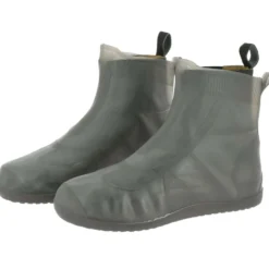 Norton Overschoenen Rubber Grijs
