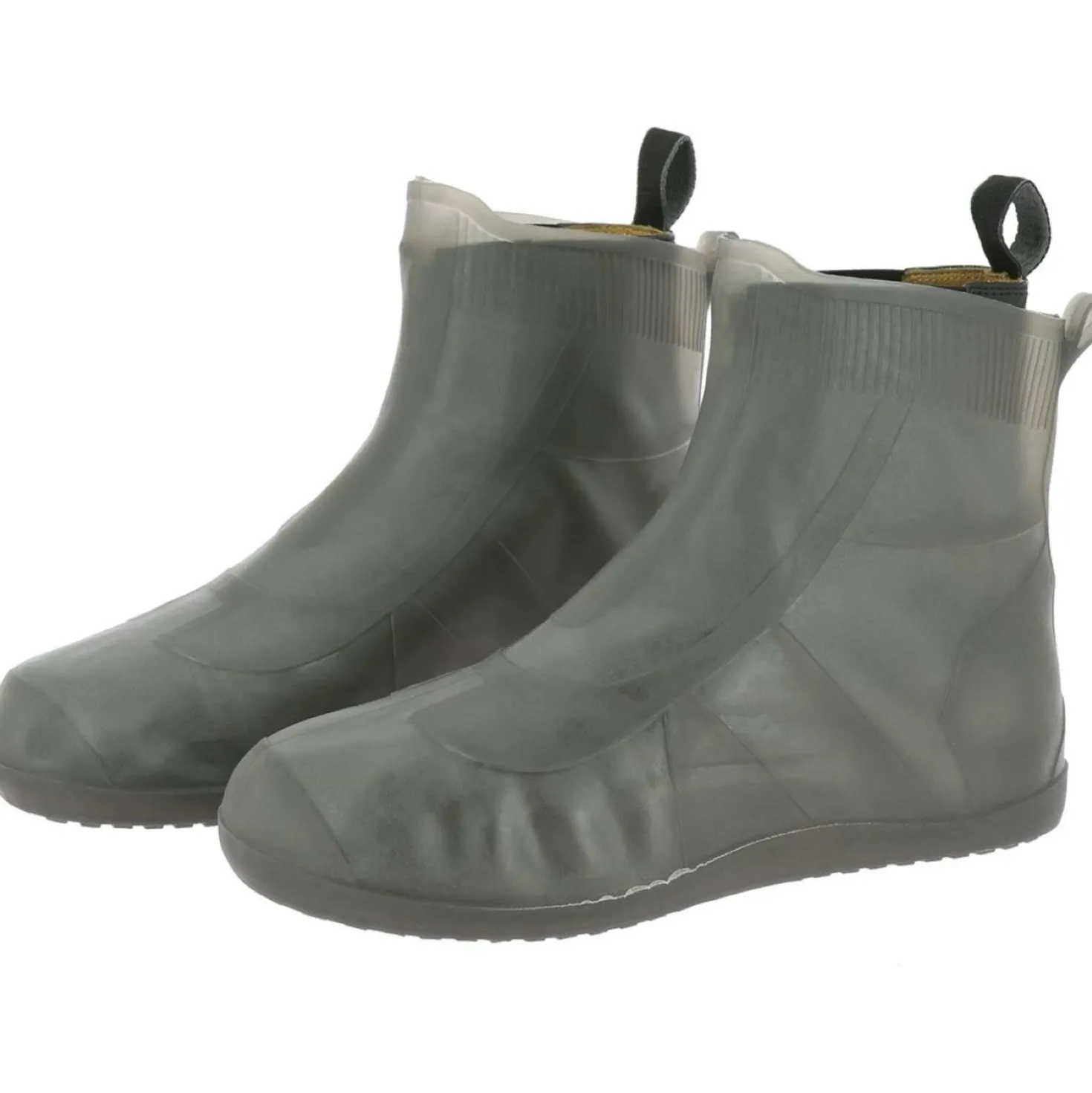 Norton Overschoenen Rubber Grijs