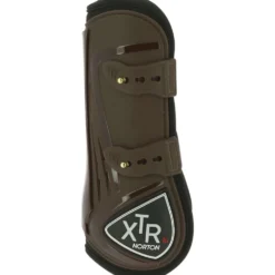 Norton Peesbeschermers XTR Geknoopt Bruin
